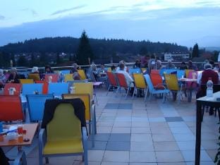 Hotel Pamakin Hotel in Aargau, Switzerland