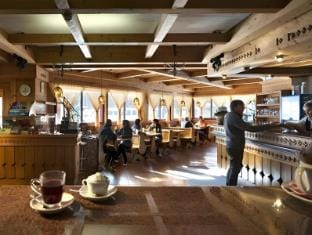 Hotel Vezzena Hotel in Trentino-South Tyrol