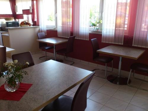 Eifel - Pension Hotel in Rhineland-Palatinate