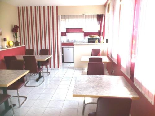 Eifel - Pension Hotel in Rhineland-Palatinate