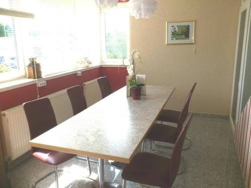 Eifel - Pension Hotel in Rhineland-Palatinate