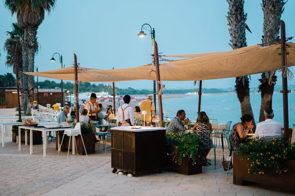 Hotel Le Dune Hotel in Sampieri