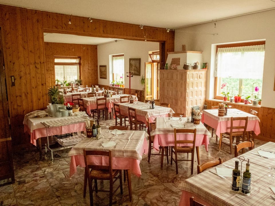 Hotel Ristorante Centrale Hotel in Veneto