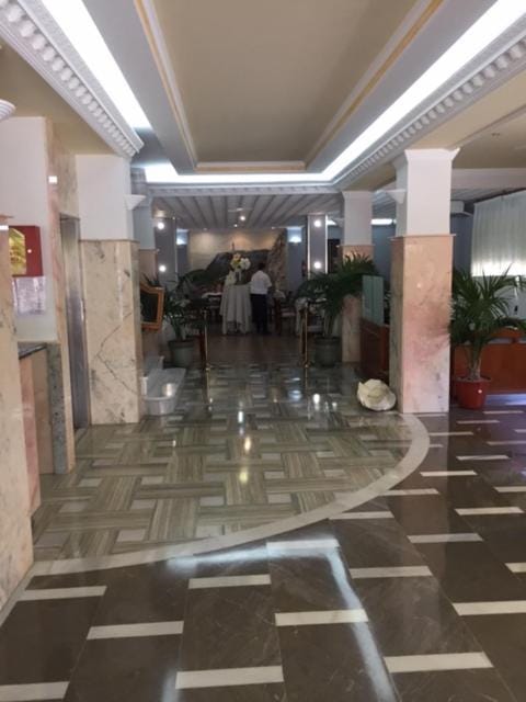 Hotel Sacratif Hotel in Costa Tropical