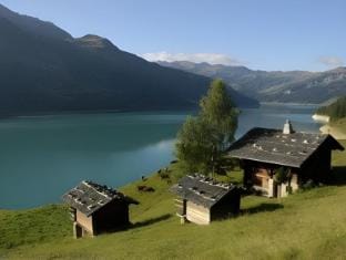 Hotel Maison Doron Hotel in Haute-Savoie