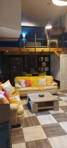 B&B Mirage Hotel in Vosges