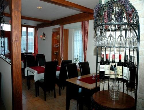 B&B Mirage Hotel in Vosges