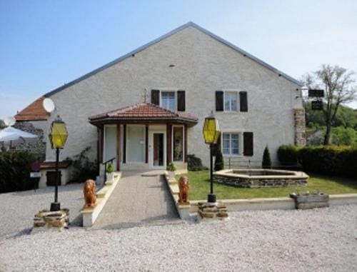 B&B Mirage Hotel in Vosges