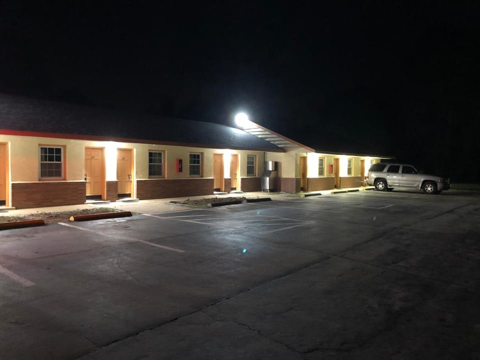 Sentinel Motel Motel in New Jersey