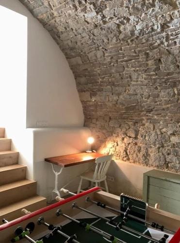 Domaine du Chateau de Haltinne-Maison du Jardinier Hotel in Wallonia, Belgium
