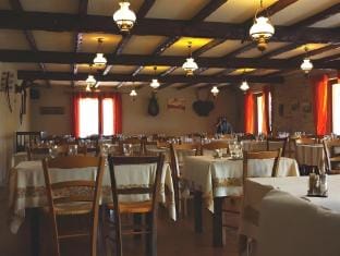 L'Auberge Fleurie Hotel in Auvergne-Rhône-Alpes