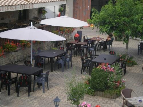 L'Auberge Fleurie Hotel in Auvergne-Rhône-Alpes