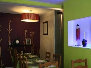 Hotel de la Place Hotel in Auvergne-Rhône-Alpes