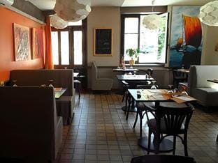 Hotel de la Place Hotel in Auvergne-Rhône-Alpes