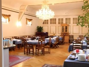 Hotel Mainzer Hof Hotel in Hesse