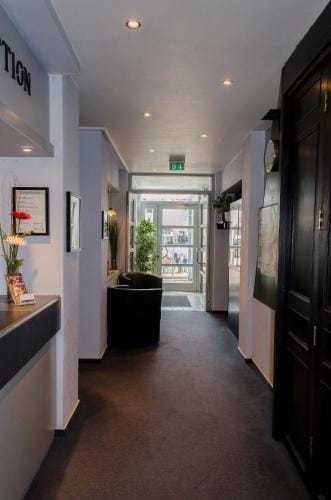 Hotel Mainzer Hof Hotel in Hesse