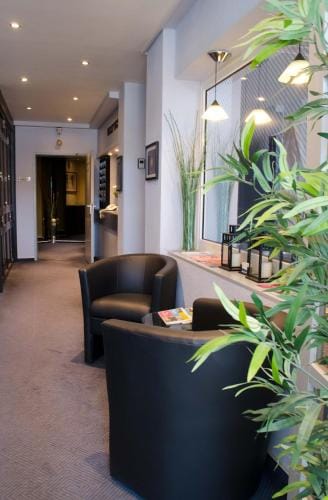 Hotel Mainzer Hof Hotel in Hesse
