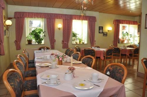 Pension Lindenhof Hotel in Weimar