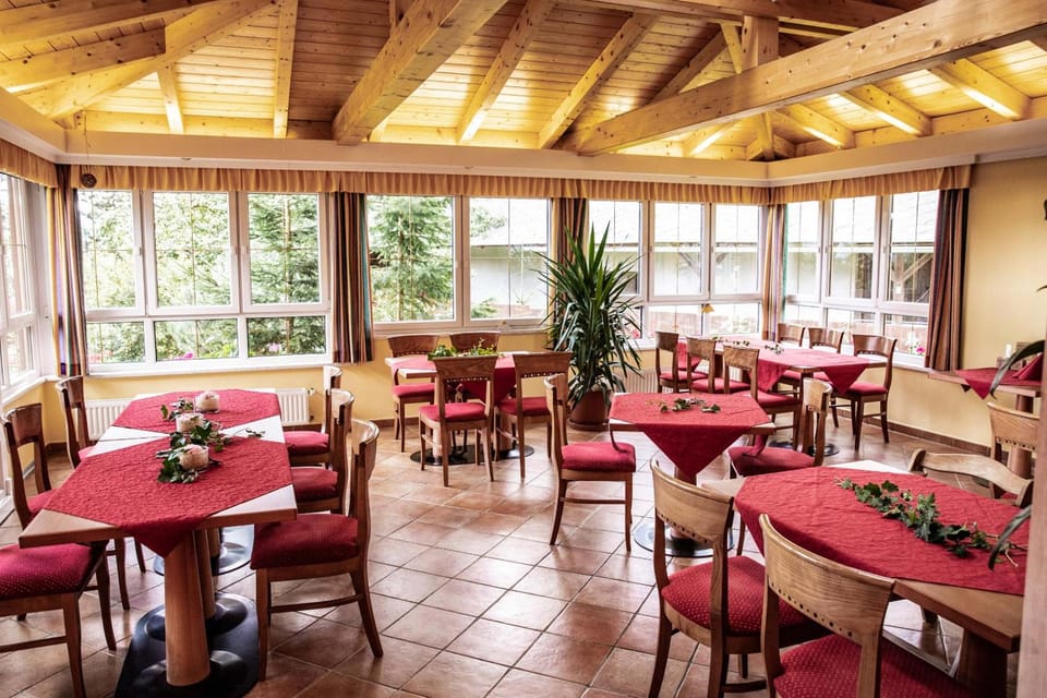 Gasthof Zum Kramer Hotel in Carinthia, Austria