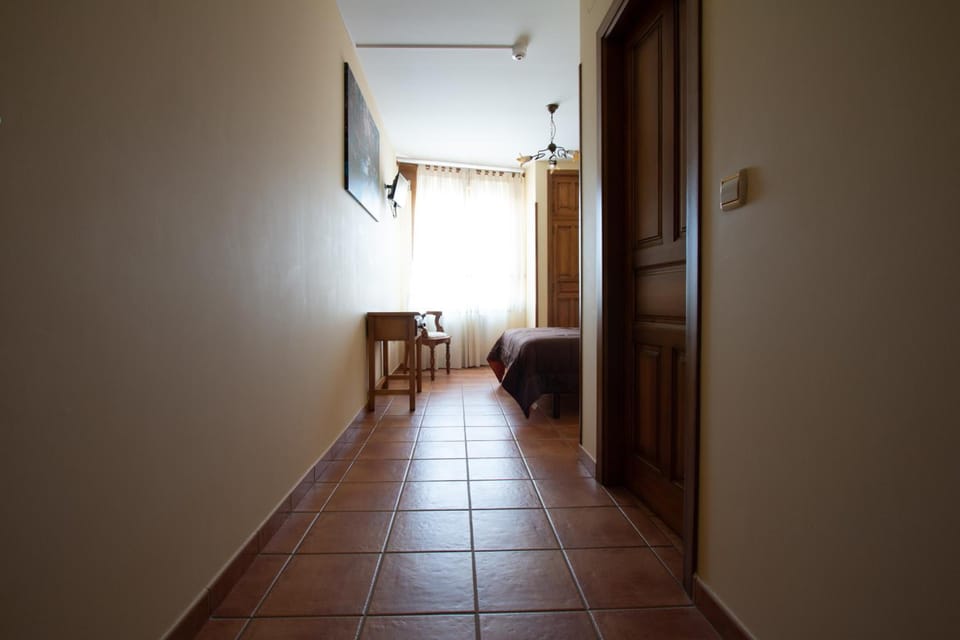Tirontillana Hotel in Castile and León