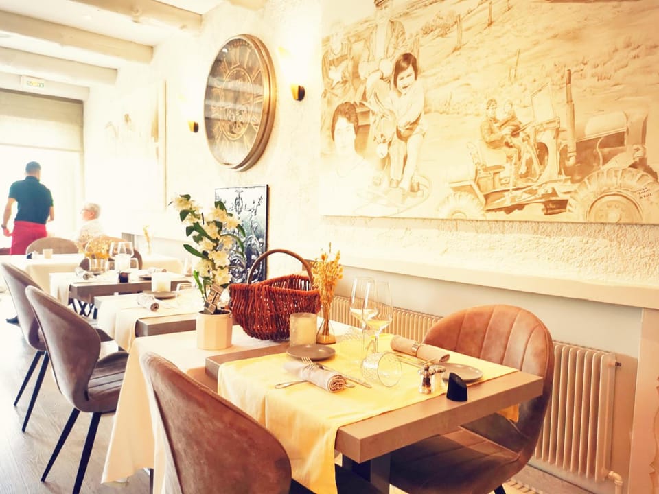 Logis Hotel-Restaurant La Sapiniere Hotel in Wallonia, Belgium