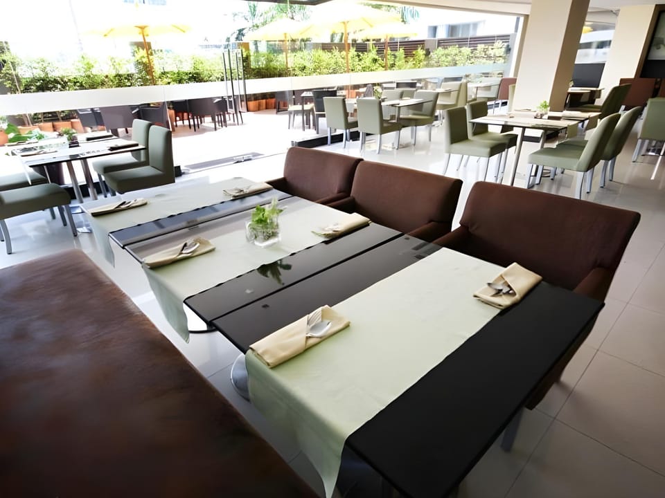 The Mandison Bangkok Hotel in Bangkok