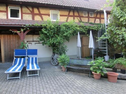 Zehnthof Inn in Hesse