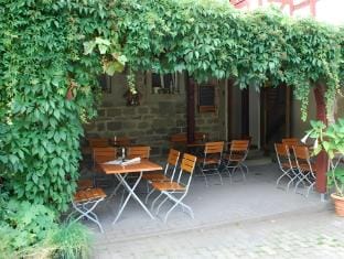 Zehnthof Inn in Hesse