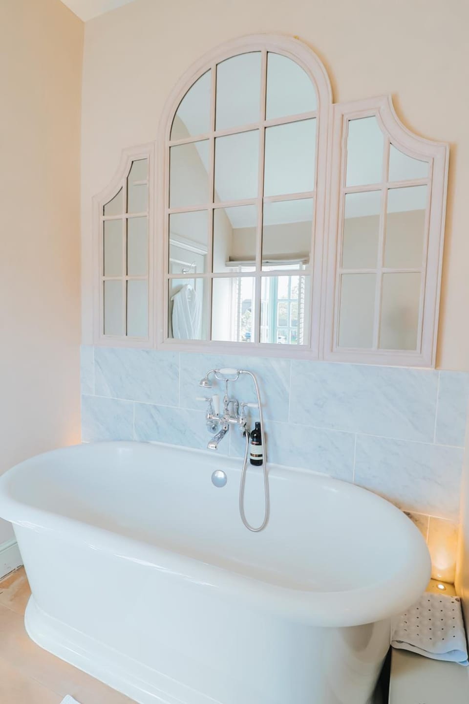 The Fuzzy Duck Hotel in Cotswold District