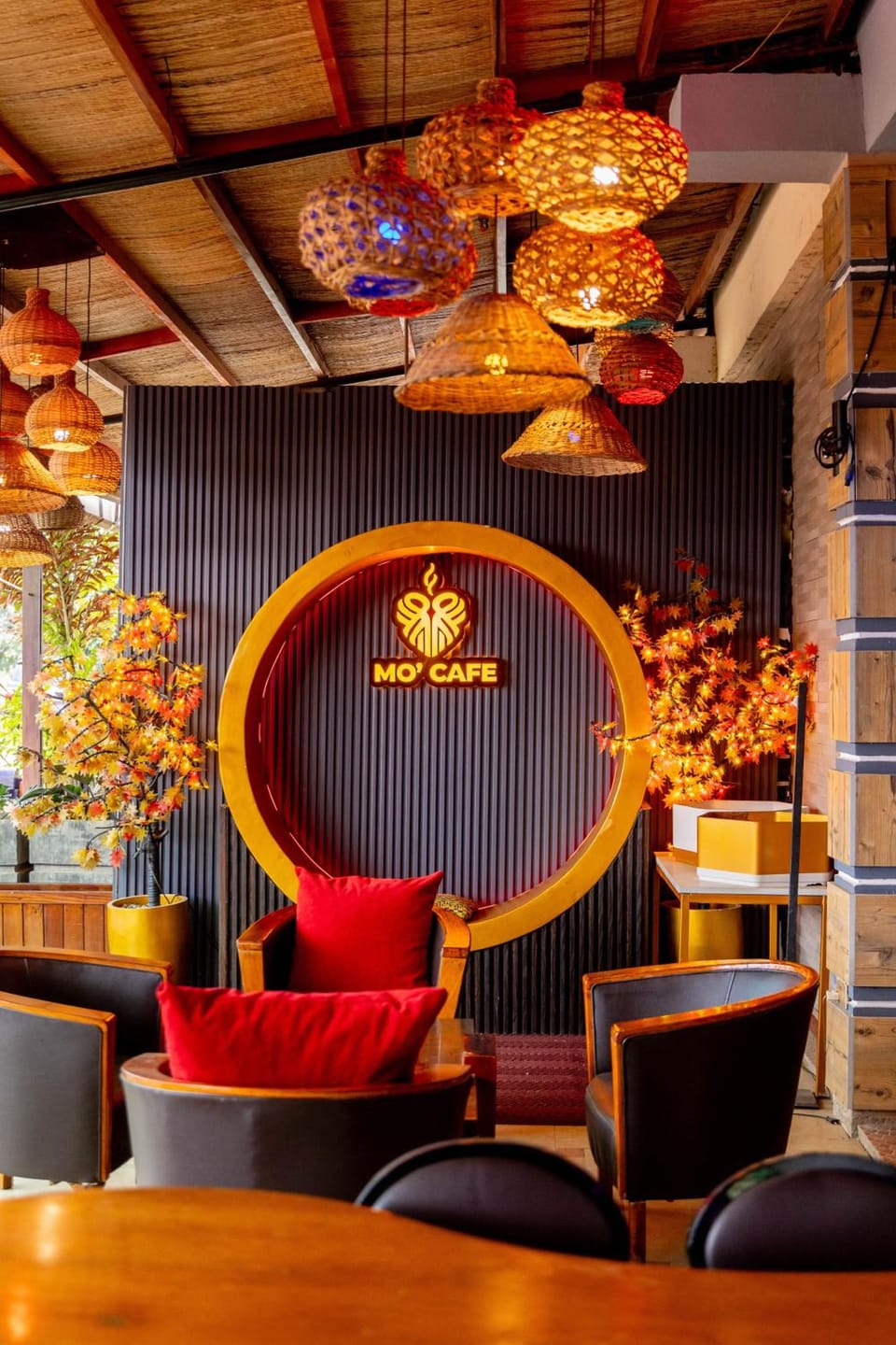 Grand Casamora Hotel Hotel in Accra