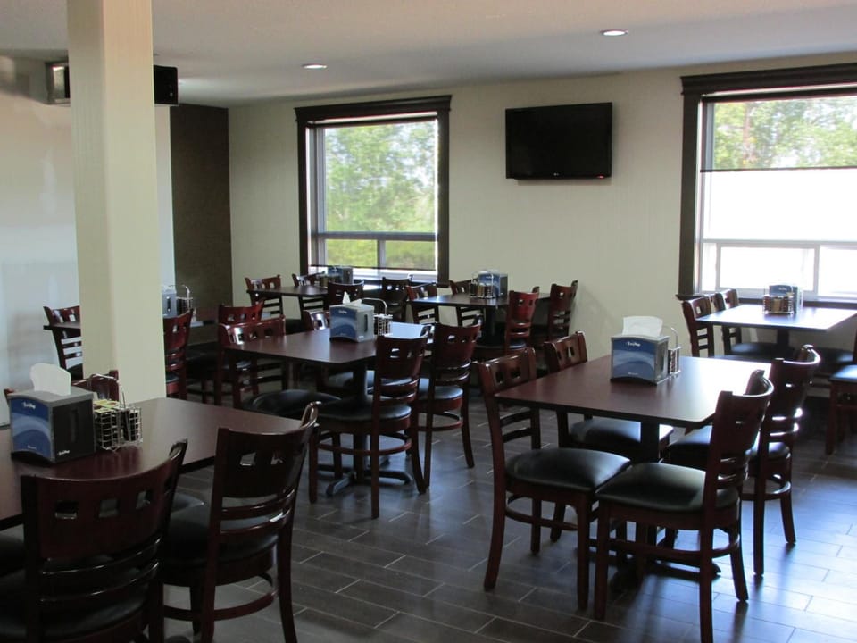 Sigma Inn & Suites Hotel in Saskatchewan
