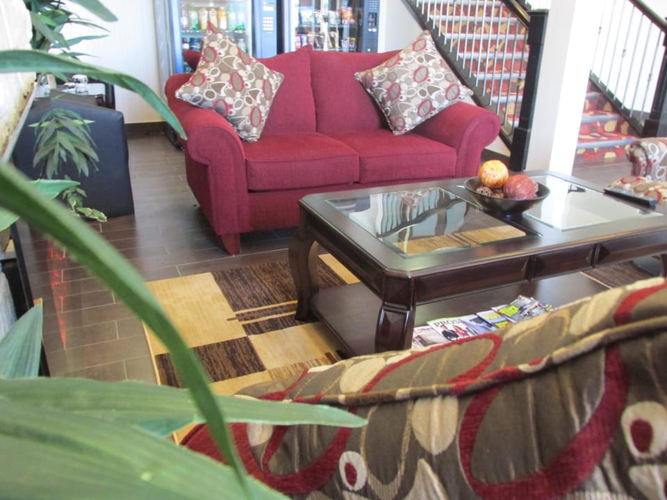 Sigma Inn & Suites Hotel in Saskatchewan