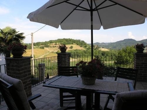 La Cantinetta Resort Hotel in Piedmont