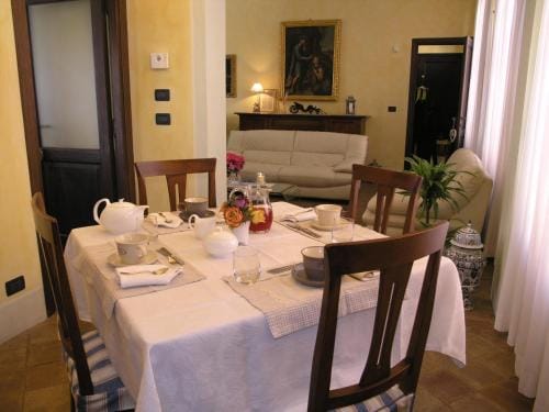 La Cantinetta Resort Hotel in Piedmont