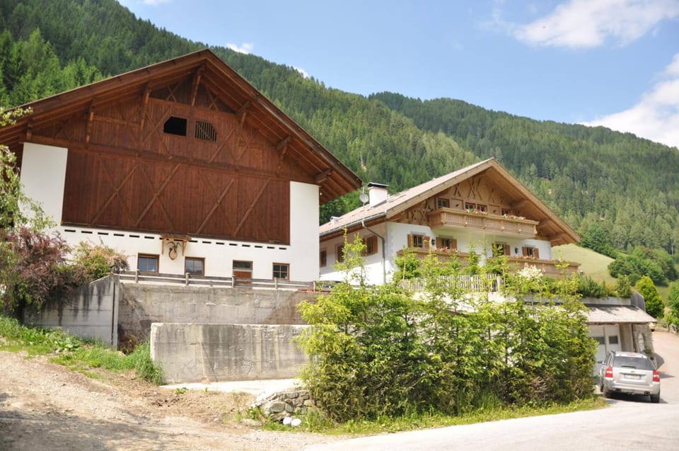 Maurerhof Hotel in Trentino-South Tyrol