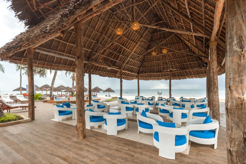Bar/lounge