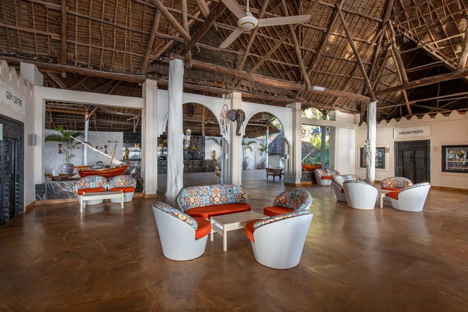 Bar/lounge