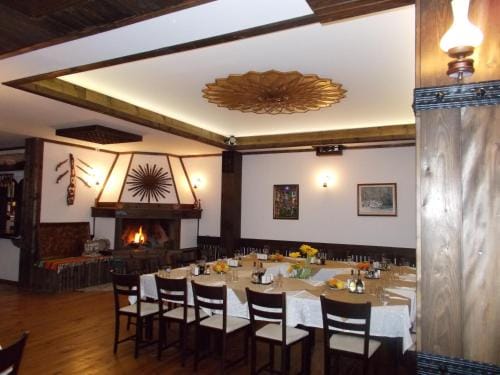 Panorama Family Hotel Hotel in Decentralized Administration of Macedonia and Thrace