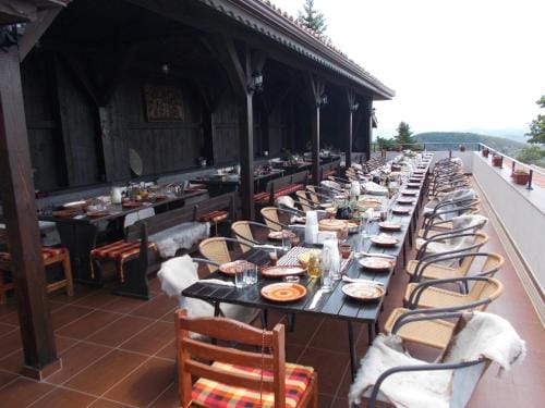 Panorama Family Hotel Hotel in Decentralized Administration of Macedonia and Thrace