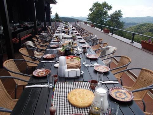 Panorama Family Hotel Hotel in Decentralized Administration of Macedonia and Thrace