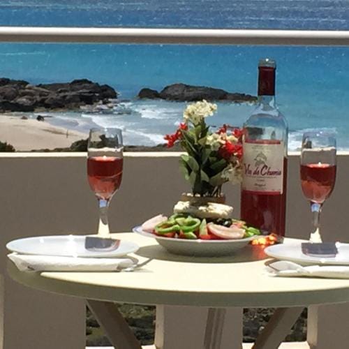 Falassarna Beach studios&apartments Hotel in Crete