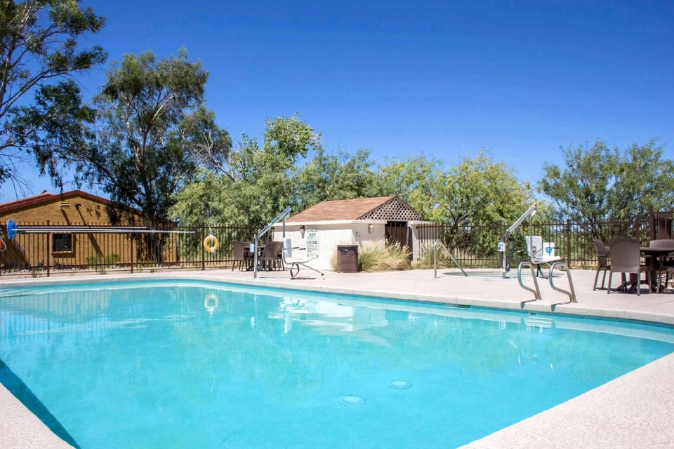 Quality Inn Wickenburg Hotel in Wickenburg