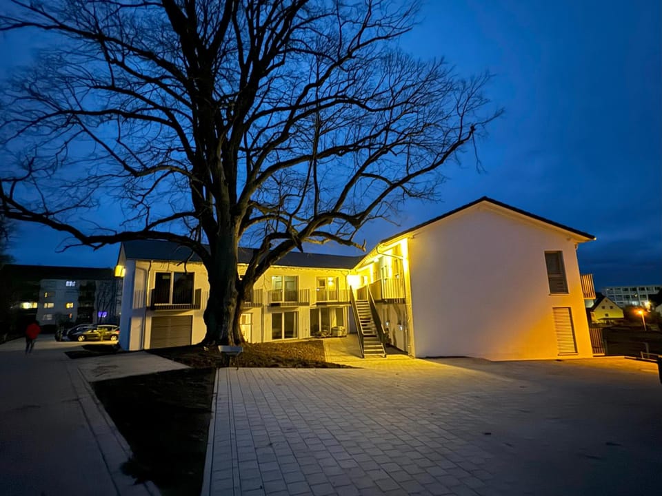 MEIN MOTEL - Self Check-in Hotel in Baden-Württemberg