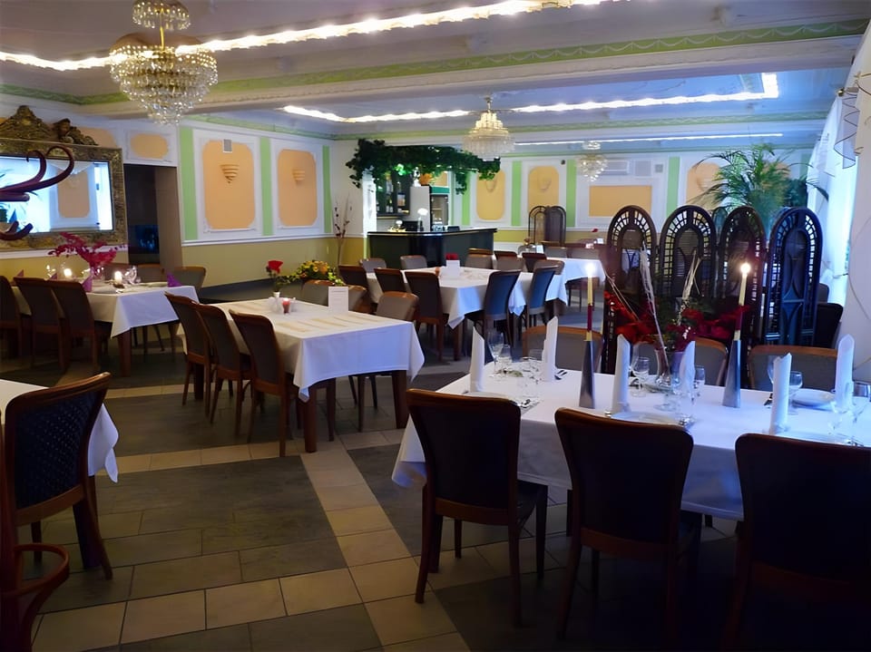 Hotel Jola Hotel in Greater Poland Voivodeship