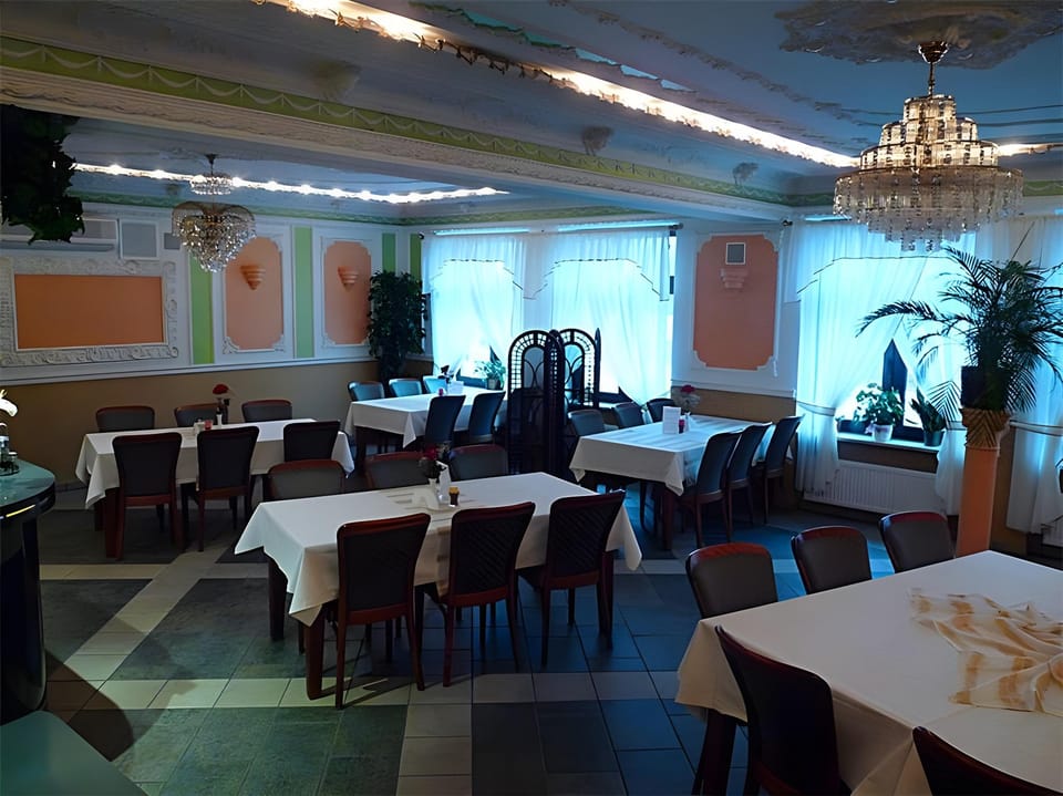Hotel Jola Hotel in Greater Poland Voivodeship