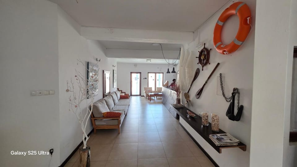 Residencial Raiar Hotel in Cape Verde