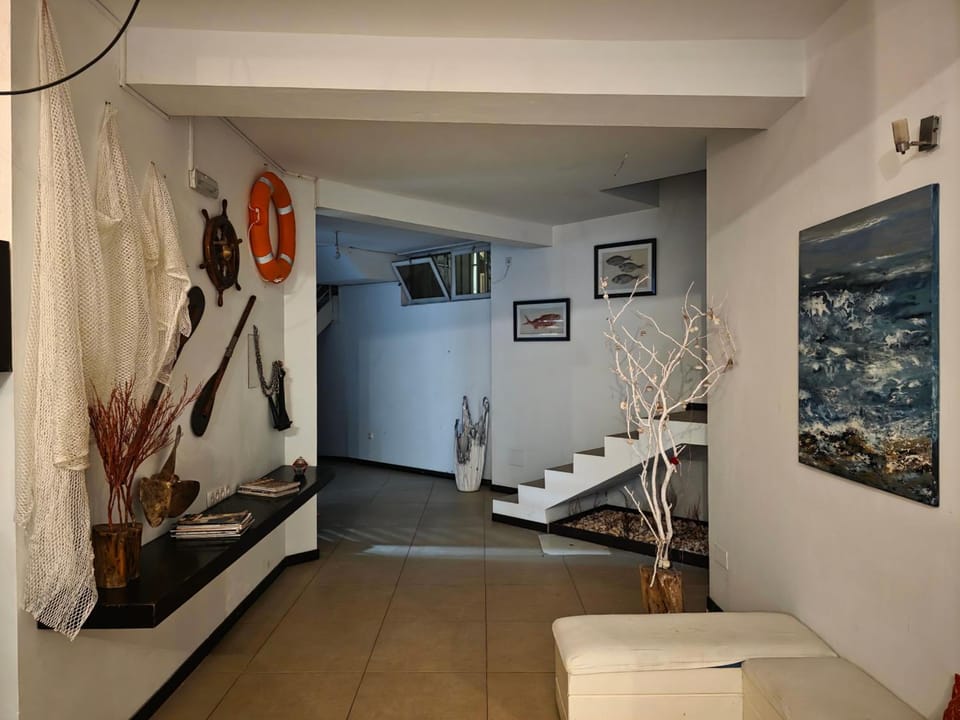 Residencial Raiar Hotel in Cape Verde