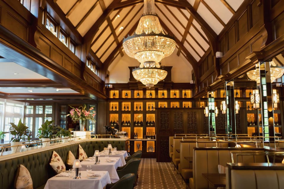 Lochgreen House Hotel & Spa Hotel in Troon