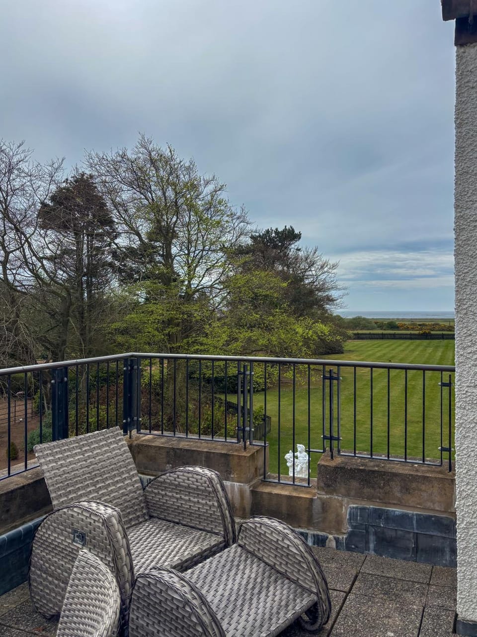 Lochgreen House Hotel & Spa Hotel in Troon