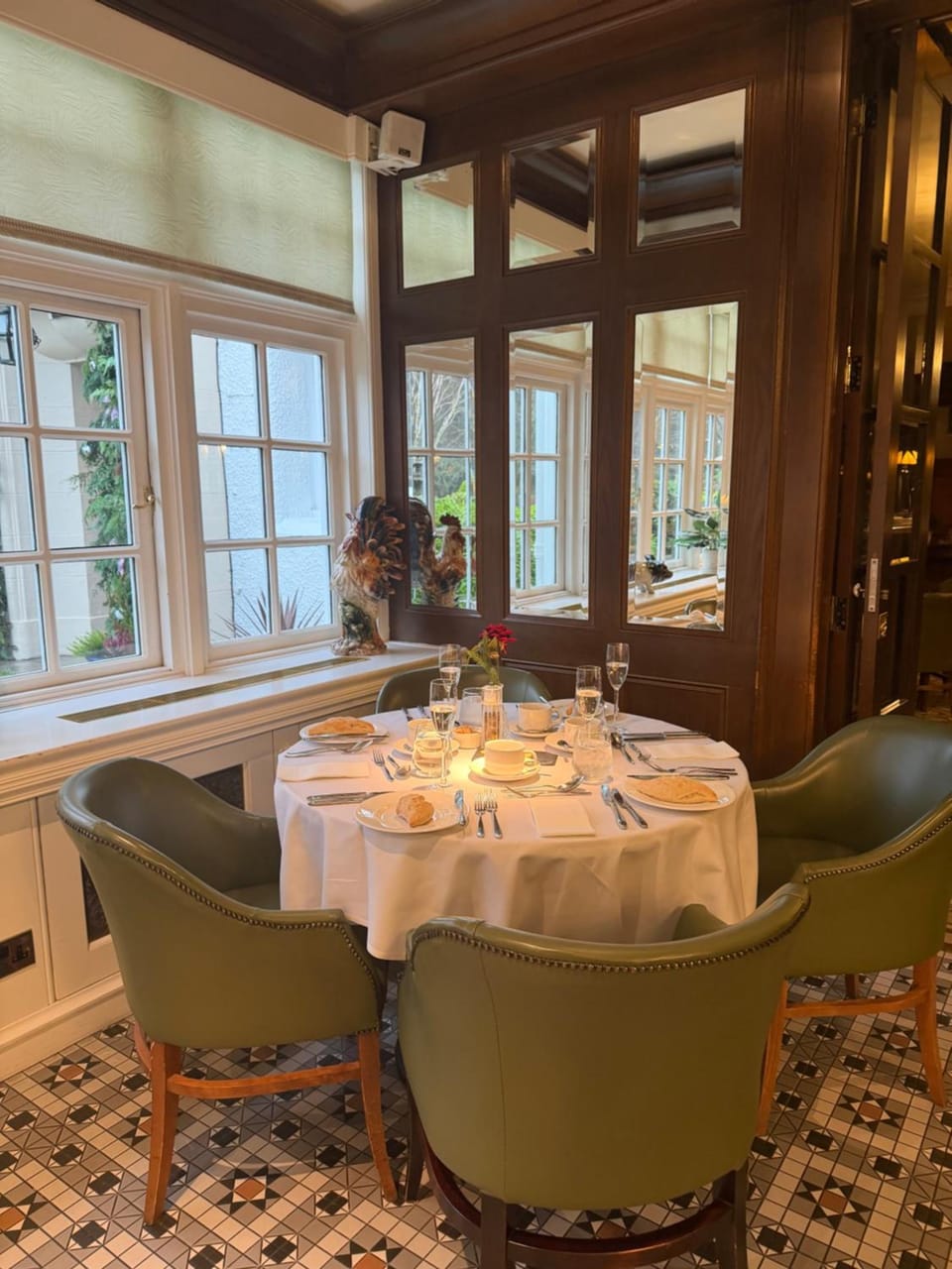 Lochgreen House Hotel & Spa Hotel in Troon
